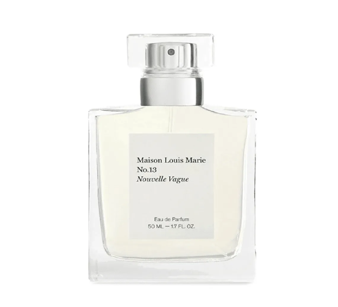 Maison Louis Marie_No．13 Nouvelle Vague 